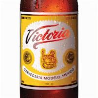 Victoria 12Oz Beer · 4.0% ABV