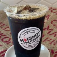 Cold Brew · Slow Process, Small Batch, House Roasted Specialty Coffee Blend ...  Chilled, Over Ice.
