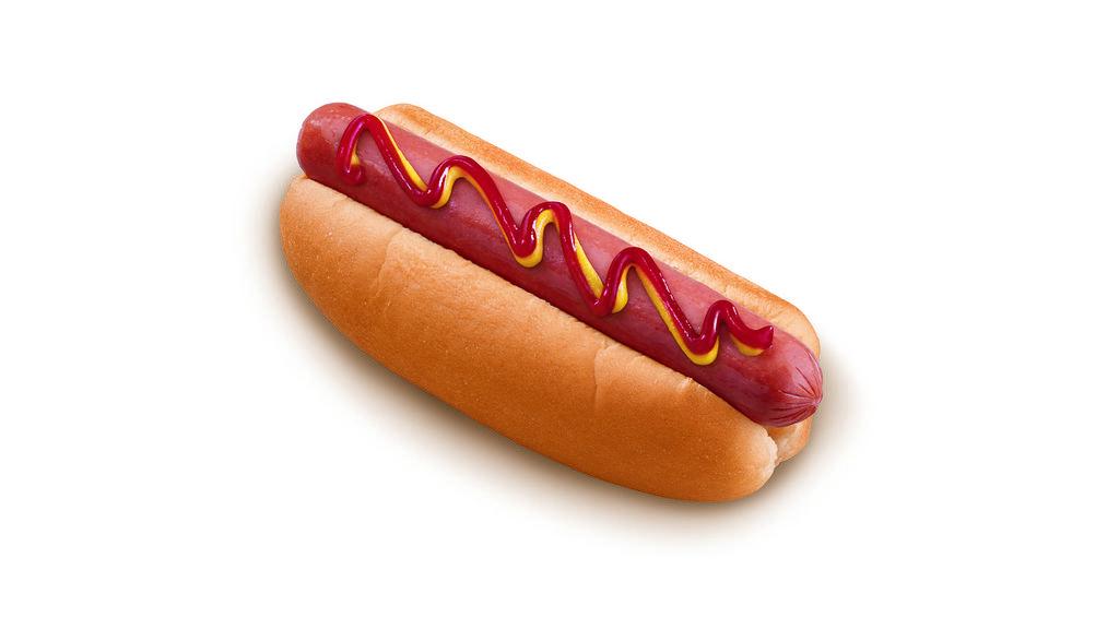 Hot Dog · 100% Premium beef Dietz & Watson hot dog slow cooked to perfection.