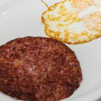 Corned Beef Hash · 