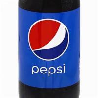 Pepsi 2 Liter · 2 Liter