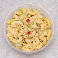 Macaroni Salad · 