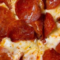 Pepperoni · You Know What This Is