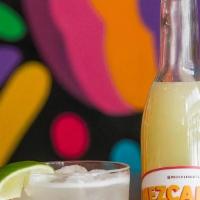Tommy'S Margarita Cocktail Kit · 2 servings per bottle! organic agave, lime. tequila or mezcal (+$2)