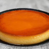 The Perfect Flan · Creamy and delicious. You must try it!.