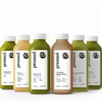 Cleanse 4-  Cleanse With Smoothies · Recharge and replenish with a regular monthly cleanse that still leaves you feeling satiated...