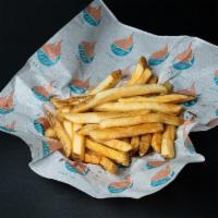 French Fries · 