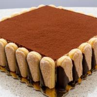Tiramisu Cake 8