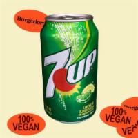 7 Up · 