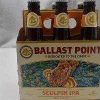 Ballast Point Sculpin | 6-Packs, 12 Oz  · 