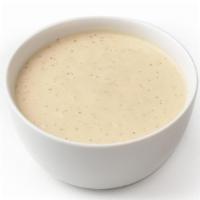 Caesar Dressing · house made