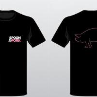 Logo T-Shirt · Spoon & Pork Logo t-shirt
