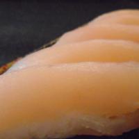 Albacore Sushi · 5 pieces.
