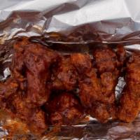 8 Pcs Southern Style Wings · 