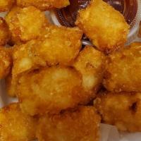 Tater Tots · 