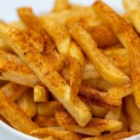 French Fries (R) · 