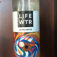 Life Water · 23.7 fl oz bottle