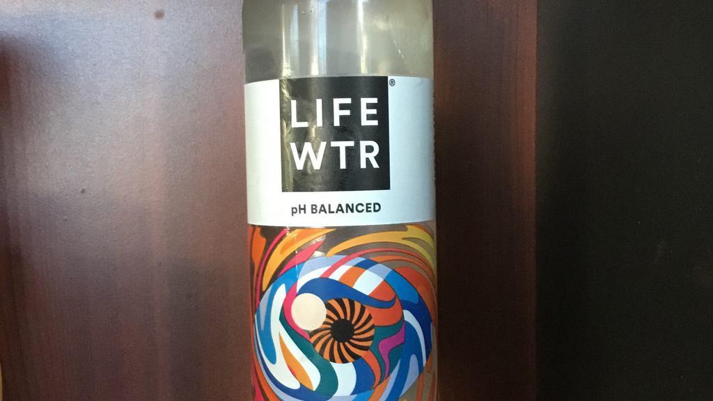 Life Water · 23.7 fl oz bottle