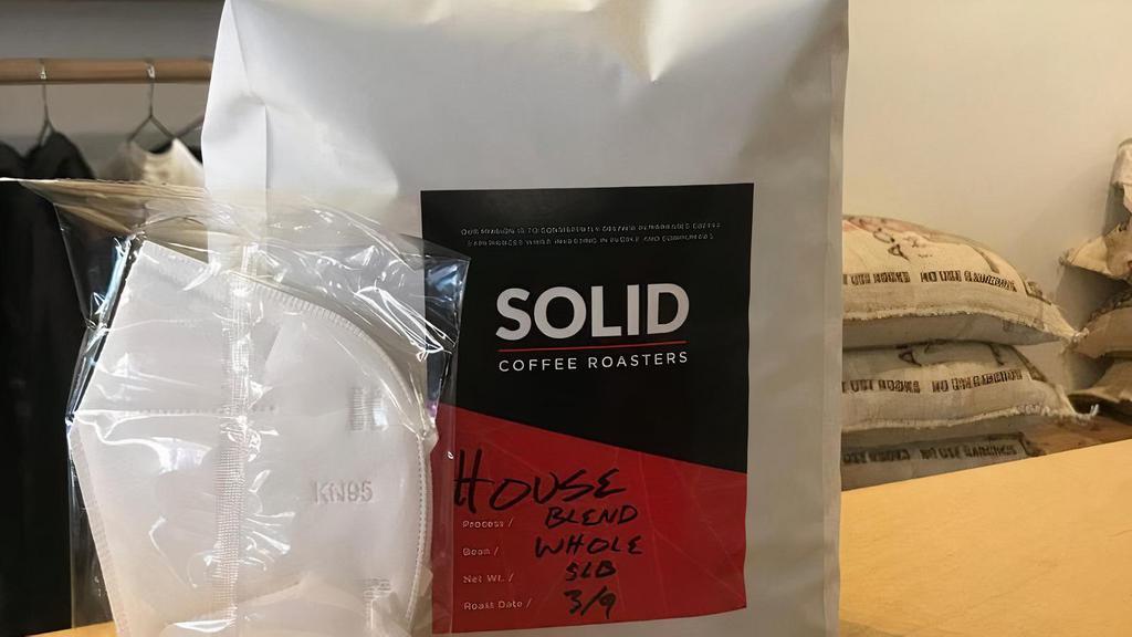 Solid Coffee Roasters · 