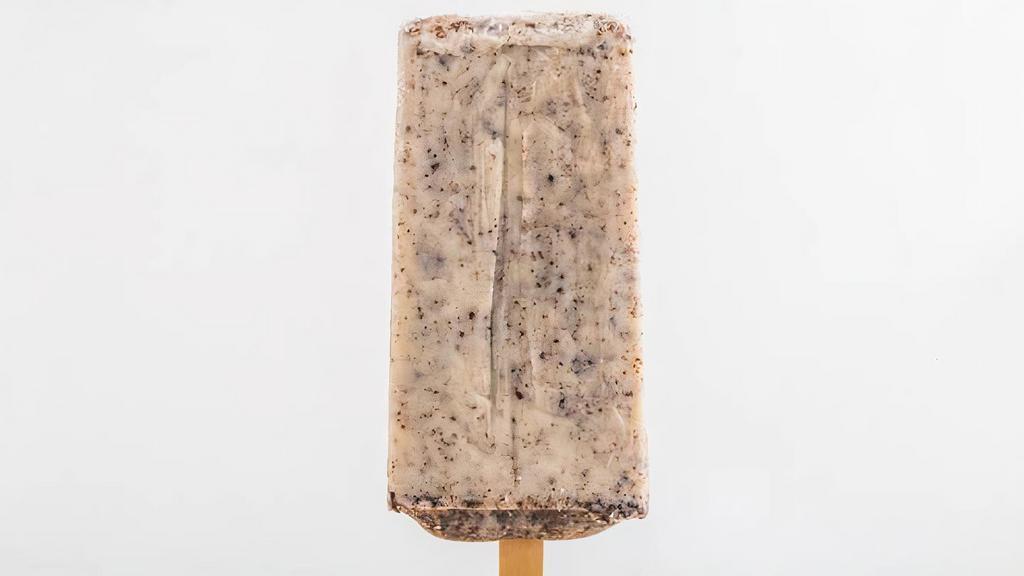 Cookies Cream · 