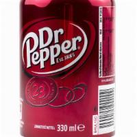 Dr Pepper  · 