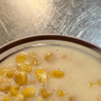 Creamed Corn · 