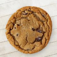 Regular Cookies · 