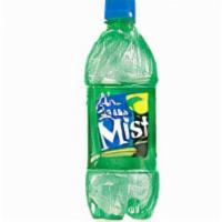 Sierra Mist · 