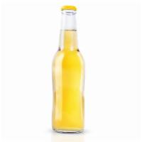 20 Oz. Minute Maid Lemonade Bottle · 