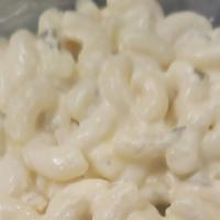 Macaroni Salad  · 8oz