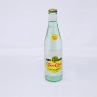 Topo Chico (Plain) · 