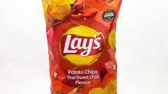 Bag Of Chips · 