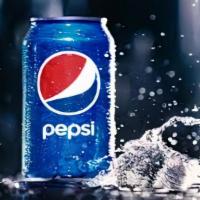 Pepsi  12Oz (Can) · Pepsi  12oz (Can)