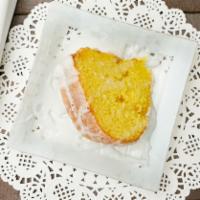 Lemon Drop · a dessert you will never forget…
a vibrant, light, fluffy, moist lemon cake with a sweet and...