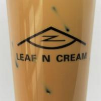 Vietnamese Coffee · Well balanced  strong iced coffee with condensed milk