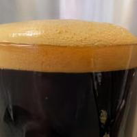 Kraisin · Our raisin porter.  We use locally grown raisins and the usual dark roasted malts with a tou...
