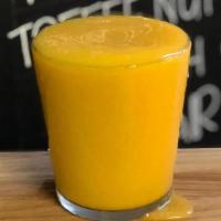 Mango Smoothie · 