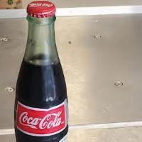 Mexican Coca-Cola  · 355 ml