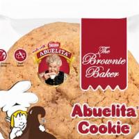 Abuelita Cookie · The Brownie Baker Company deliciousness