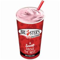 Small Shake (16 Oz) · Freshly spinned thick, creamy, dreamy delight shake. Choice of one ice cream flavor.
