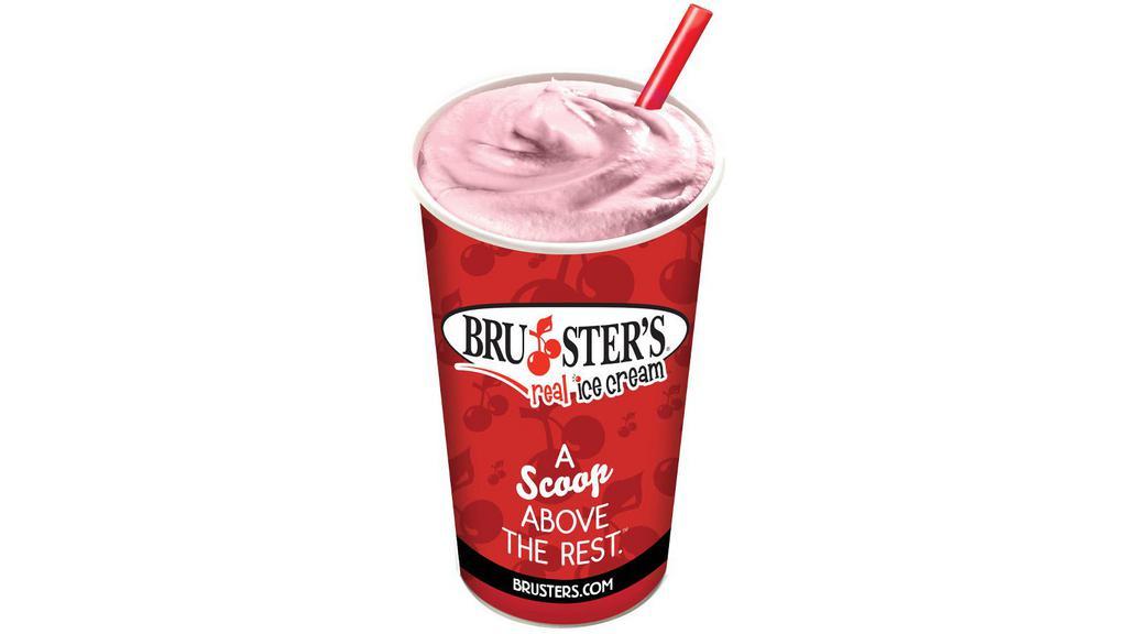 Regular Shake (22 Oz) · Freshly spinned thick, creamy, dreamy delight shake. Choice of one ice cream flavor.