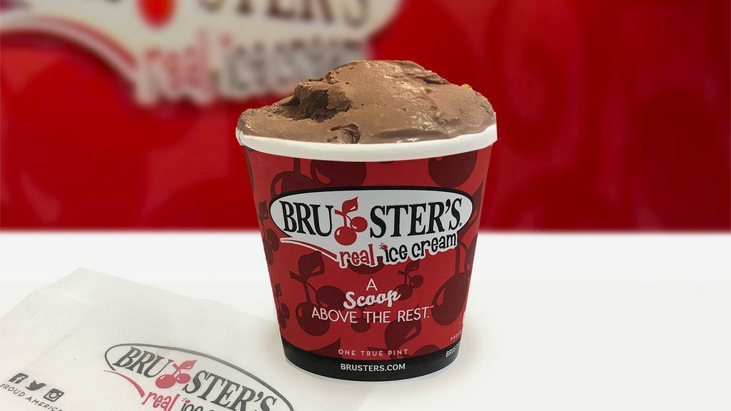 Pint  · Freshly made hand-packed ice cream is always fresh, always satisfying, and now, always within a spoon’s reach.