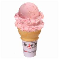 Cake Cone · Extra cake cone to enjoy at your convenience. Fill it with your favorite ice cream flavor an...
