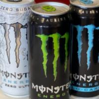 Monster · 