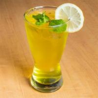 Indian Lemonade · 