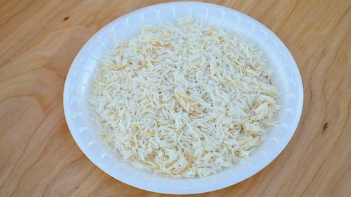 Rice Pilaf · 