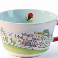 Ice Cream Mug · Perfect for a homemade sundae, hot soup on a cold night, or anything in-between!