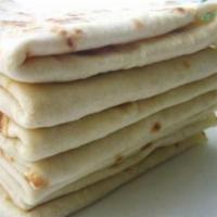 Lavash Flatbread (Serves 6 Adults) · Baked Fresh Daily, Our Lavash Flatbread Is Perfect For Dips & Making Wraps. (Serves 6 Adults)