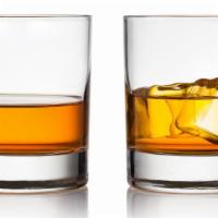 Bulleit Bourbon Kentucky Straight Bourbon Whiskey 750Ml · 