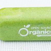 Green Protein Plus Smoothie · Favorite. Banana, chia seeds, dates, parsley, kale, apple, celery, lemon, hemp seeds, and sp...